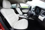 Mazda6 Wagon 2015 года (UK)